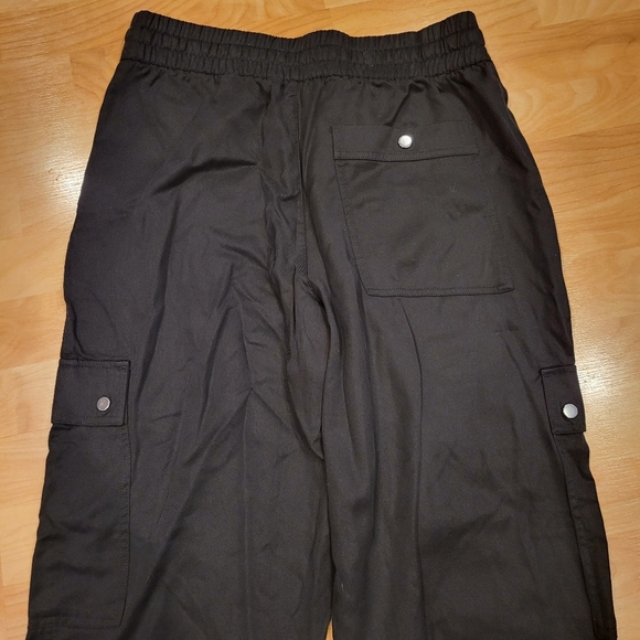 Athleta Celestial High Rise Utility Pants Size Small - Picture 9 of 9